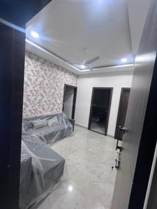 Hall Image of 1700 Sq.ft 3 BHK Apartment / Flat for rent in L I G Colony Indore for Rs. 30000