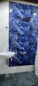 Bathroom Image of 3600 Sq.ft 3 BHK Builder Floor for rent in Benz Circle Vijayawada for Rs. 60000