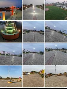 Image of 1000 Sq.ft Residential Plot / Land for sale in Telibagh, Lucknow for Rs. 1000000