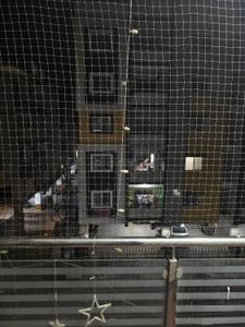Balcony Image of 1118 Sq.ft 2 BHK Apartment / Flat for rent in VR Meadows, Electronic City Bengaluru for Rs. 26000
