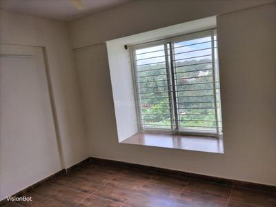 Bedroom Image of 1650 Sq.ft 3 BHK Apartment / Flat for rent in GR Lavender, Arakere Bengaluru for Rs. 33000