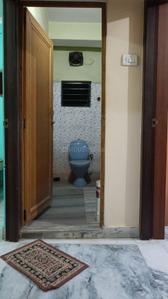 Image of 700 Sq.ft 2 BHK Apartment / Flat for sale in Paschim Putiary, Kolkata for Rs. 2900000