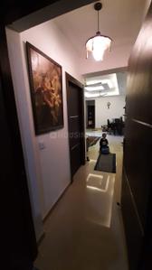 Kitchen Image of 1530 Sq.ft 2 BHK Apartment / Flat for sale in Paramount Golfforeste Premium Apartments, Surajpur Greater Noida for Rs. 11500000
