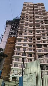 Image of 730 Sq.ft 2 BHK Apartment / Flat for sale in Godrej Bayview, Vashi, Navi Mumbai for Rs. 17000000