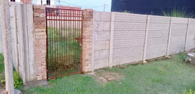 Image of 1200 Sq.ft Residential Plot / Land for sale in Ahmamau, Lucknow for Rs. 7200000
