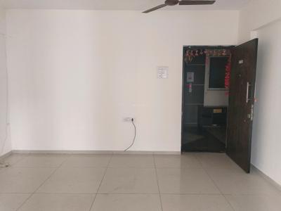 Living Room Image of 1250 Sq.ft 2 BHK Apartment / Flat for sale in Rajesh And Dsouza Sea Star, Ulwe Navi Mumbai for Rs. 13000000
