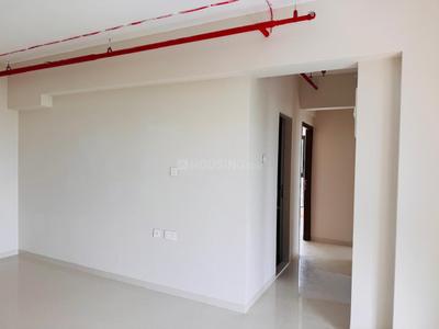 Hall Image of 600 Sq.ft 2 BHK Apartment / Flat for sale in Worli Mumbai for Rs. 43000000