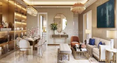 Hall Image of 1927 Sq.ft 2 BHK Apartment / Flat for sale in Smartworld One DXP, Sector 113 Gurgaon for Rs. 31000000