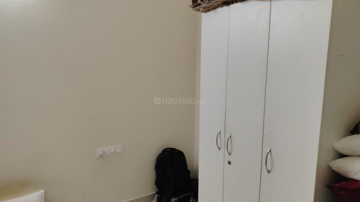 Pragathi Amber Bedroom One 1