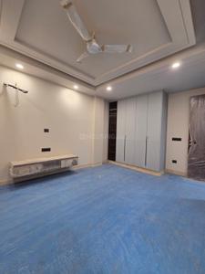 Bedroom Image of 1800 Sq.ft 3 BHK Independent House for sale in Rajouri Garden New Delhi for Rs. 36000000