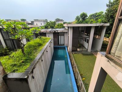 Balcony Image of 2527 Sq.ft 4 BHK Villa for sale in Roychak Kolkata for Rs. 22500000