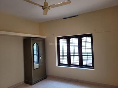 Bedroom Image of 3500 Sq.ft 3 BHK Independent House for rent in Vanchiyoor Thiruvananthapuram for Rs. 30000