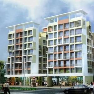 1 BHK Flat