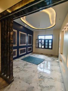 Hall Image of 1230 Sq.ft 2 BHK Independent House for sale in Kalyanpur (East) Lucknow for Rs. 6200000