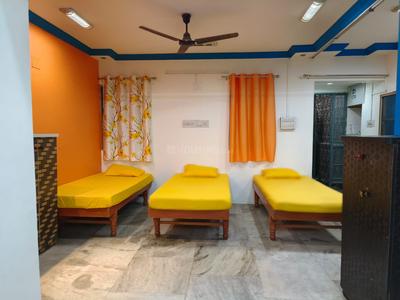 Hall Image of Aashiq Boys and girls PG in Fatehgunj, Vadodara