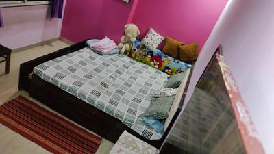 Bedroom Image of 1100 Sq.ft 2 BHK Apartment / Flat for sale in Royal Plaza, Bagadganj Nagpur for Rs. 6000000