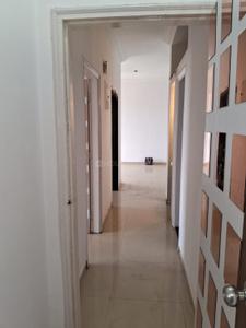 Image of 968 Sq.ft 3 BHK Apartment / Flat for rent in Nirmal Lifestyle One Mumbai, Mulund West, Mumbai for Rs. 65000