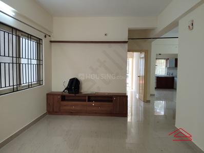 Hall Image of 1070 Sq.ft 2 BHK Apartment / Flat for sale in CMRS Moonstone by CMRS Group, Whitefield Bengaluru for Rs. 12700000