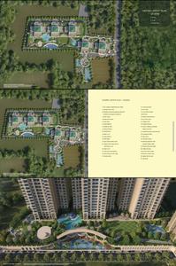 Image of 1170 Sq.ft 3 BHK Apartment / Flat for sale in Kasarsai, Pune for Rs. 12400000