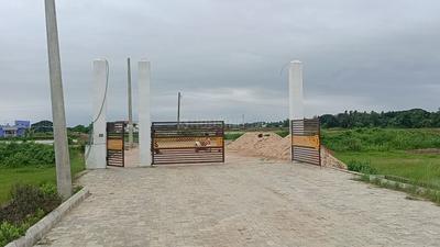 Image of 1500 Sq.ft Residential Plot / Land for sale in Gandarpur, Cuttack for Rs. 2850000