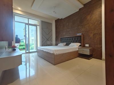 Bedroom Image of 2053 Sq.ft 4 BHK Builder Floor for sale in Sector 35 Sonipat for Rs. 14500000