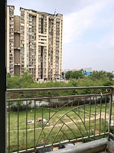 Bedroom Image of 585 Sq.ft 1 BHK Apartment / Flat for sale in Aditya Urban Homes, Bamheta Village Ghaziabad for Rs. 3475000