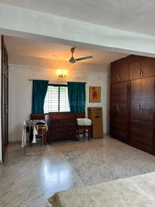 Hall Image of 3400 Sq.ft 3 BHK Builder Floor for sale in Pathardi Phata Nashik for Rs. 13000000