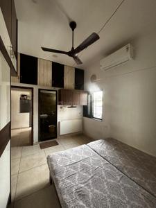 Bedroom Image of 1200 Sq.ft 3 BHK Apartment / Flat for sale in Navrangpura Ahmedabad for Rs. 7000000