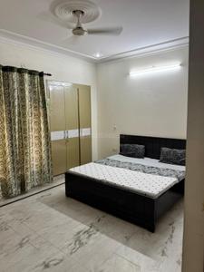 Bedroom Image of 2700 Sq.ft 2 BHK Independent House for rent in Sector 40 Gurgaon for Rs. 40000