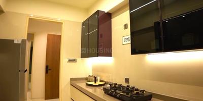 Image of 1062 Sq.ft 3 BHK Apartment / Flat for sale in Arkade Rare, Bhandup West, Mumbai for Rs. 34000000