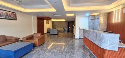 Hall Image of COMFORT N STAY in Sector 44, Gurgaon