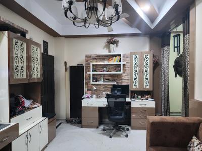 Living Room Image of 1800 Sq.ft 4 BHK Apartment / Flat for sale in Surya Nagar Ghaziabad for Rs. 19500000