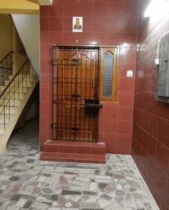 Image of 800 Sq.ft 2 BHK Independent House for rent in Medavakkam, Chennai for Rs. 20000