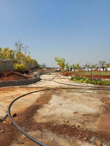 Image of 4356 Sq.ft Residential Plot / Land for sale in Shankarpally, Hyderabad for Rs. 5800000