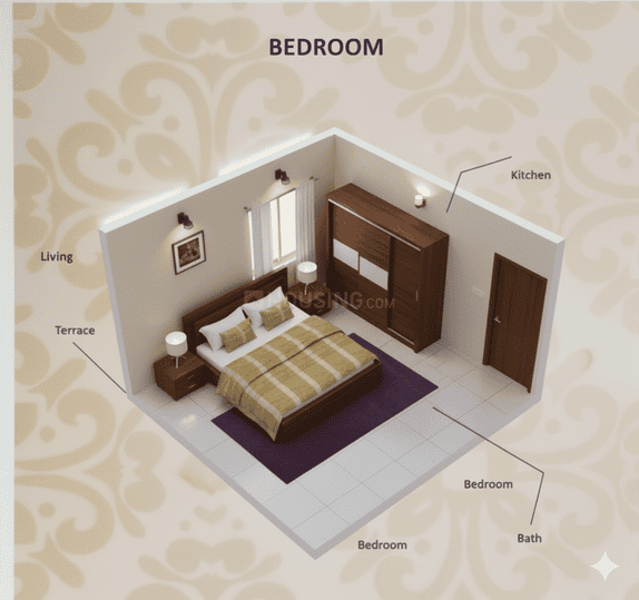 Venkatesh Little Heart Main Image 1