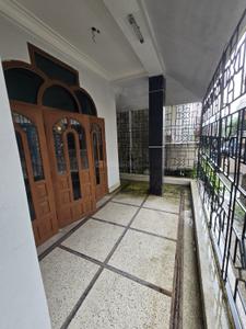 Balcony Image of 1800 Sq.ft 4 BHK Independent House for sale in Kasba Kolkata for Rs. 16000000
