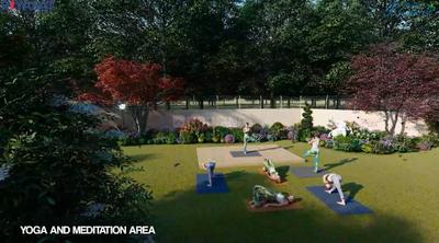 Image of 2152 Sq.ft Residential Plot / Land for sale in Lodhivali, Navi Mumbai for Rs. 13000000