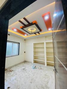 Hall Image of 1000 Sq.ft 2 BHK Apartment / Flat for sale in Sujatha Nagar Visakhapatnam for Rs. 3900000