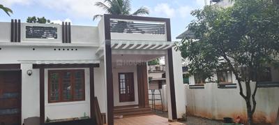 Image of 1300 Sq.ft 3 BHK Independent House for sale in Panayikulam, Kochi for Rs. 5750000