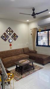 Hall Image of 2200 Sq.ft 2 BHK Independent House for rent in Ellora Park Vadodara for Rs. 25000