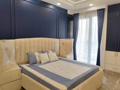 Bedroom Image of 1890 Sq.ft 3 BHK Apartment / Flat for sale in Central Park Flower Valley, Sector 33 Sohna for Rs. 19800000
