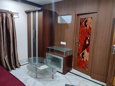 Bedroom Image of 2950 Sq.ft 6 BHK Builder Floor for sale in Babupara Siliguri for Rs. 10500000