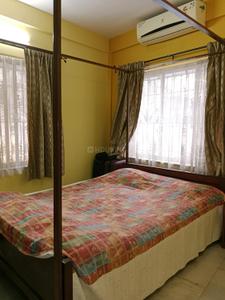 Bedroom Image of 3200 Sq.ft 5 BHK Independent House for sale in Kalighat Kolkata for Rs. 55000000