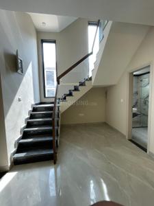 Kitchen Image of 1800 Sq.ft 3 BHK Villa for sale in Elite Homes, Vaishali Nagar Extension Jaipur for Rs. 13000000