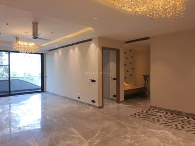 Living Room Image of 2600 Sq.ft 4 BHK Builder Floor for sale in Sushant Lok Phase 1 Gurgaon for Rs. 57500000