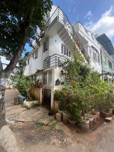 Image of 1550 Sq.ft 3 BHK Independent House for sale in Gopal Gowda Extension, Shivamogga for Rs. 11500000