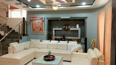 Hall Image of 2734 Sq.ft 4 BHK Independent House for sale in Bakrol Anand for Rs. 19500000