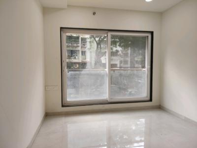 Bedroom Image of 1218 Sq.ft 3 BHK Apartment / Flat for sale in VKG Park Estate, Andheri East Mumbai for Rs. 26200000
