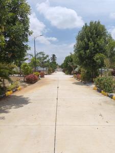 Image of 1400 Sq.ft Residential Plot / Land for sale in Jigala, Bengaluru for Rs. 9700000