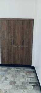 Bedroom Image of 1400 Sq.ft 2 BHK Independent House for rent in Sadashiv Nagar Belagavi for Rs. 16000